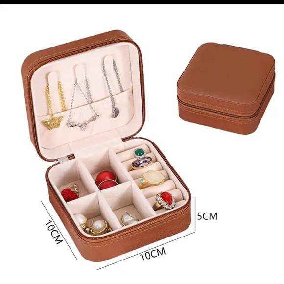 Jewelry box - Picture 4 of 5